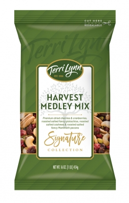 Harvest Medley Mix - in Package